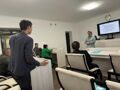 Training on issues of support and expansion of labor rights of vulnerable groups of the population