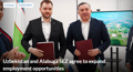 Uzbekistan and Alabuga SEZ agree to expand employment opportunities