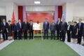 Uzbekistan and China discuss cooperation in agriculture