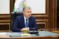 Shavkat Mirziyoyev signs law on probation