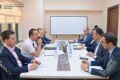 Uzbekistan and World Bank discuss energy sector reforms